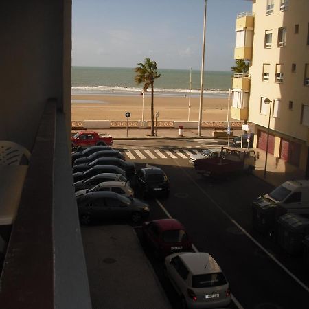 דירות קדיז Azul Maritimo מראה חיצוני תמונה