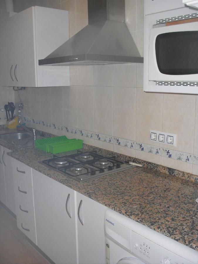 דירות קדיז Azul Maritimo מראה חיצוני תמונה