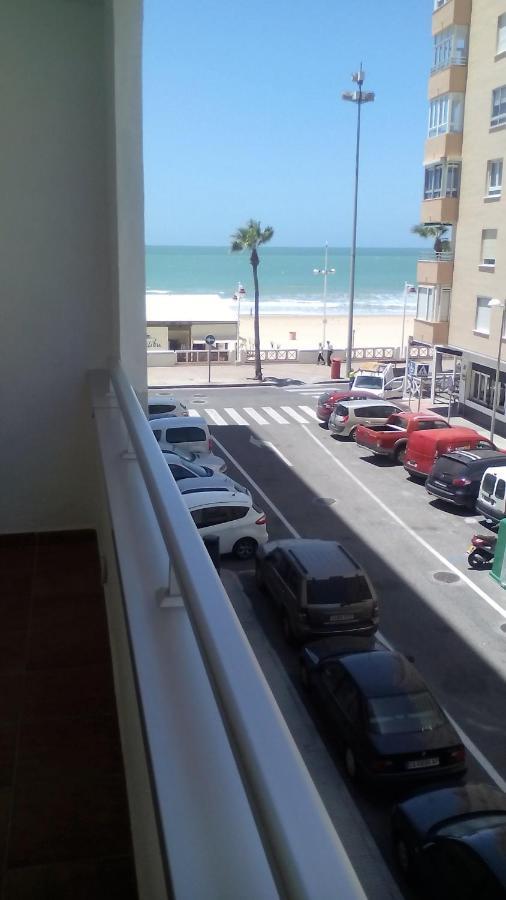 דירות קדיז Azul Maritimo מראה חיצוני תמונה