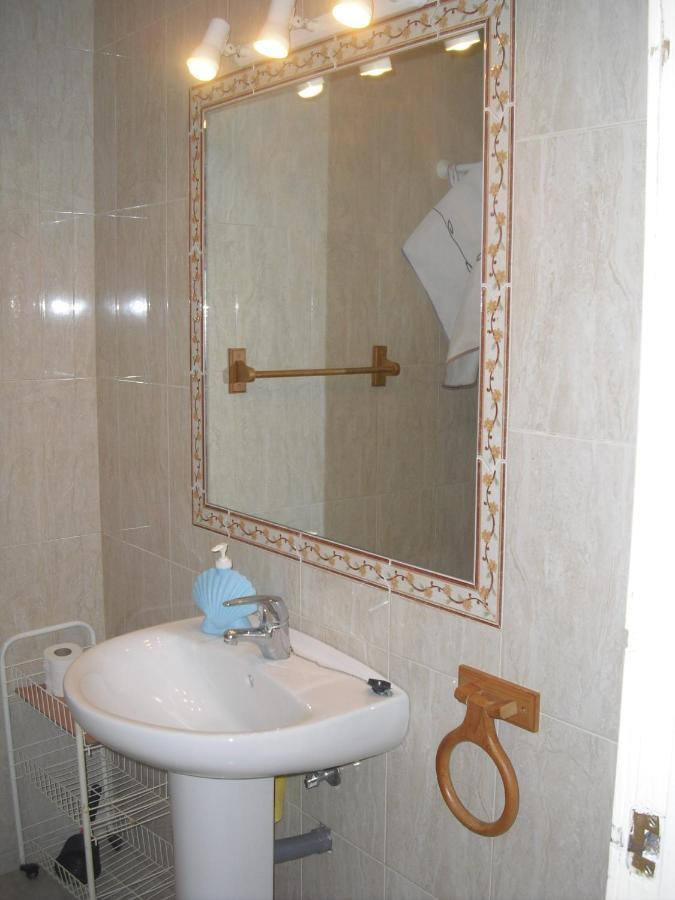 דירות קדיז Azul Maritimo מראה חיצוני תמונה
