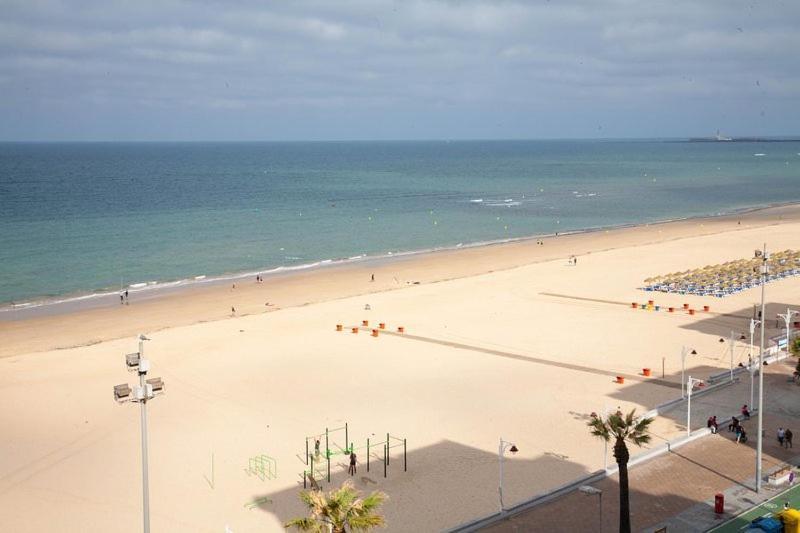 דירות קדיז Azul Maritimo מראה חיצוני תמונה